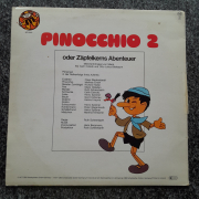 Pinocchio 2