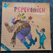 Abenteuer in Peperonien