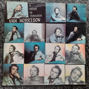 Van Morrison - a period of transition