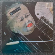 Gary Myrick and the Figures - Living in a Movie