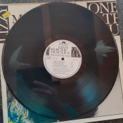 Lizzy Mercier Descloux - One for the Soul