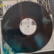 Lizzy Mercier Descloux - One for the Soul