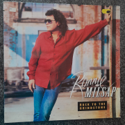 Ronnie Milsap - Back to the Grindstone