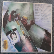 Marcel Muth - Uebermuth