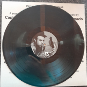 Captain Moustache & Fredo Ignazio - Youll fup anyway