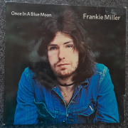 Frankie Miller - Once in a Blue Moon