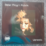 Peter Mayrs Fabrik - Venezia