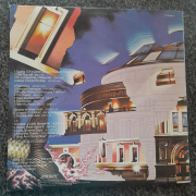 Moody Blues - Caught Live + 5