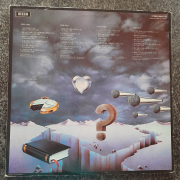 Moody Blues - The Moody Blues Story