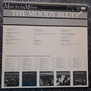 Moody Blues - same
