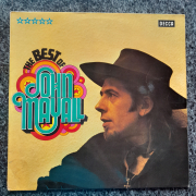 John Mayall - The Best of John Mayall