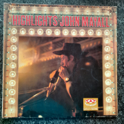 John Mayall - Highlights