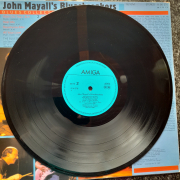 John Mayalls Bluesbreakers - same