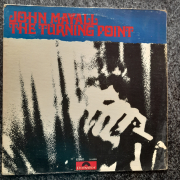 John Mayall - The Turning Point