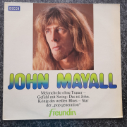 John Mayall - The World of John Mayall