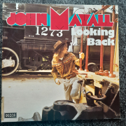 John Mayall - Looking Back