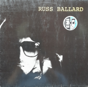 Russ Ballard - Same