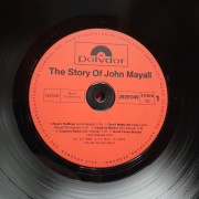 John Mayall - The Story of John Mayall