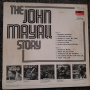 John Mayall - The John Mayall Story