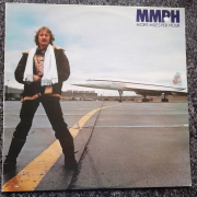 John Miles - MMPH More Miles per Hour