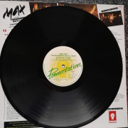 Max and the Broadway Metal Choir - ...And god gave us Max...