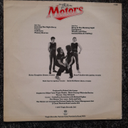 Motors - 1