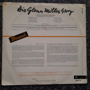 Glenn Miller - The Glenn Miller Story