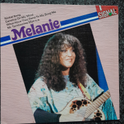 Melanie - same