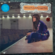 Melanie - Live at Carnegie Hall