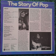 Melanie - The Story of Pop