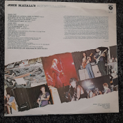 John Mayalls Bluesbreakers - Live in Concert