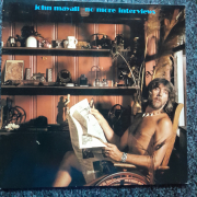 John Mayall - No more Interviews