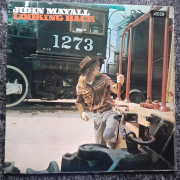 John Mayall - Looking Back