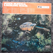 John Mayall - Looking Back