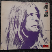 John Mayall - USA Union