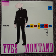 Yves Montand - Récital 58 Vol.2