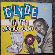 Clyde McPhatter - Rock and Cry