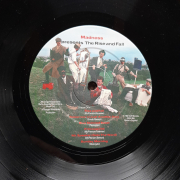 Madness - The Rise and Fall