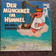 Der Münchner im Himmel und andere Schmankerln