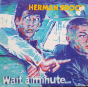 Herman Brood - Wait a minute