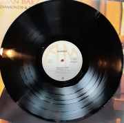 Joan Baez - Diamonds & Rust