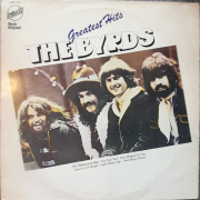 Byrds - Greatest Hits