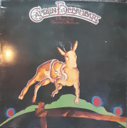 Captain Beefheart an the Magic Band - Bluejeans & Moonbeams