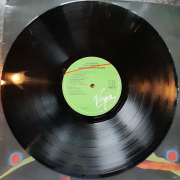 Captain Beefheart an the Magic Band - Bluejeans & Moonbeams