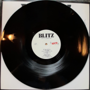 Blitz - Voice of a Generation