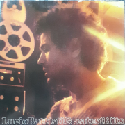 Lucio Battisti - Greatest Hits