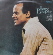 Harry Belafonte - same