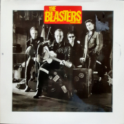 Blasters - Hard Line