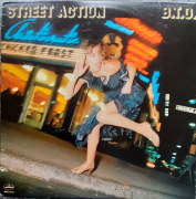 B.T.O.  Street Action