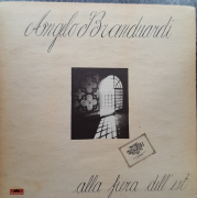 Angelo Branduardi - alla fiera dell est